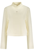 GUESS Women Hoodie - White