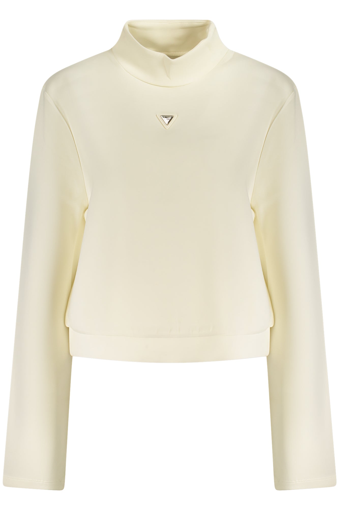 GUESS Women Hoodie - White