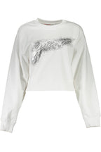 GUESS Women Hoodie - White