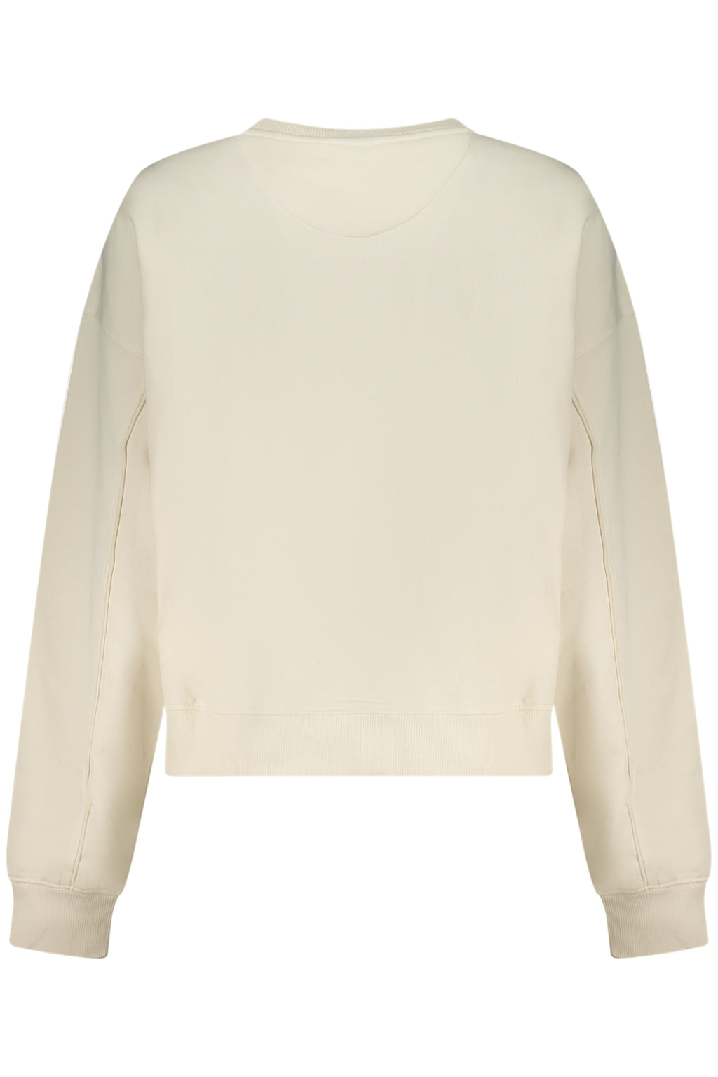 GUESS Women Hoodie - White