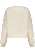 GUESS Women Hoodie - White
