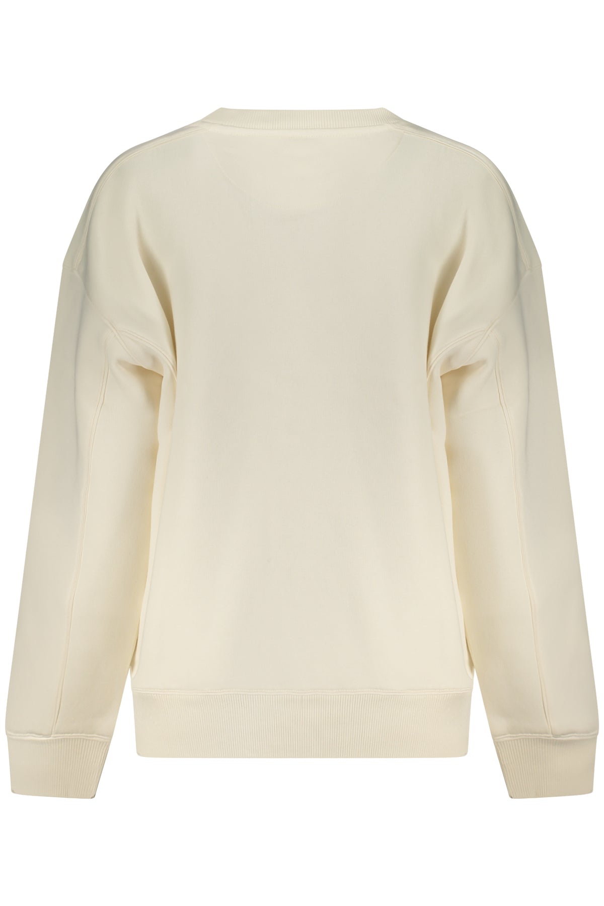 GUESS Women Hoodie - White
