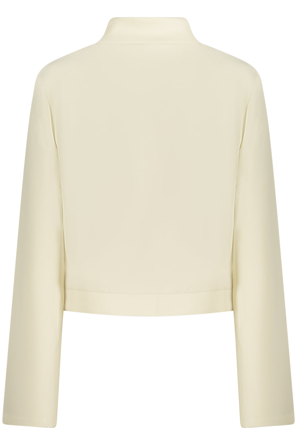 GUESS Women Hoodie - White