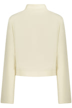 GUESS Women Hoodie - White