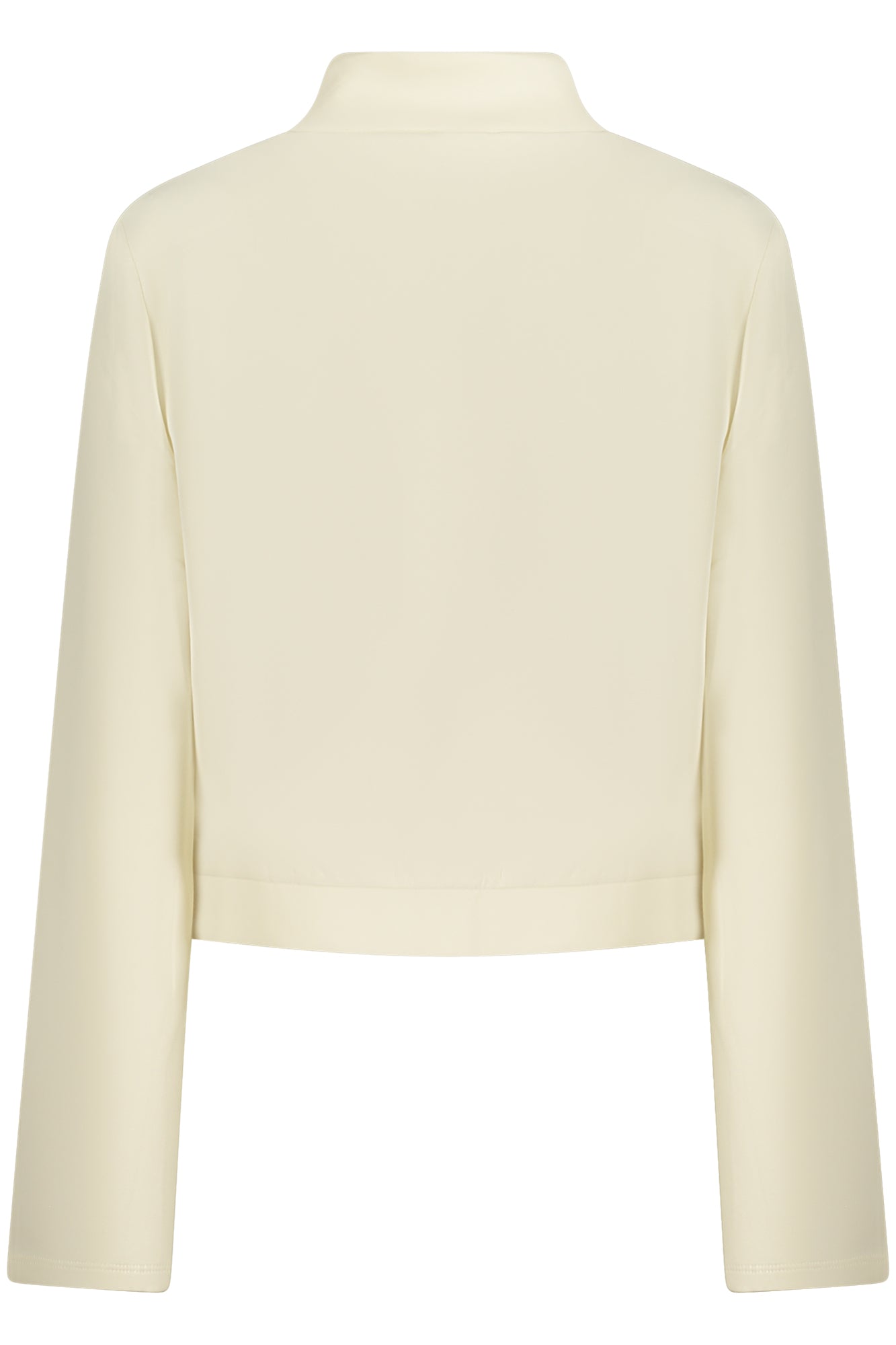 GUESS Women Hoodie - White