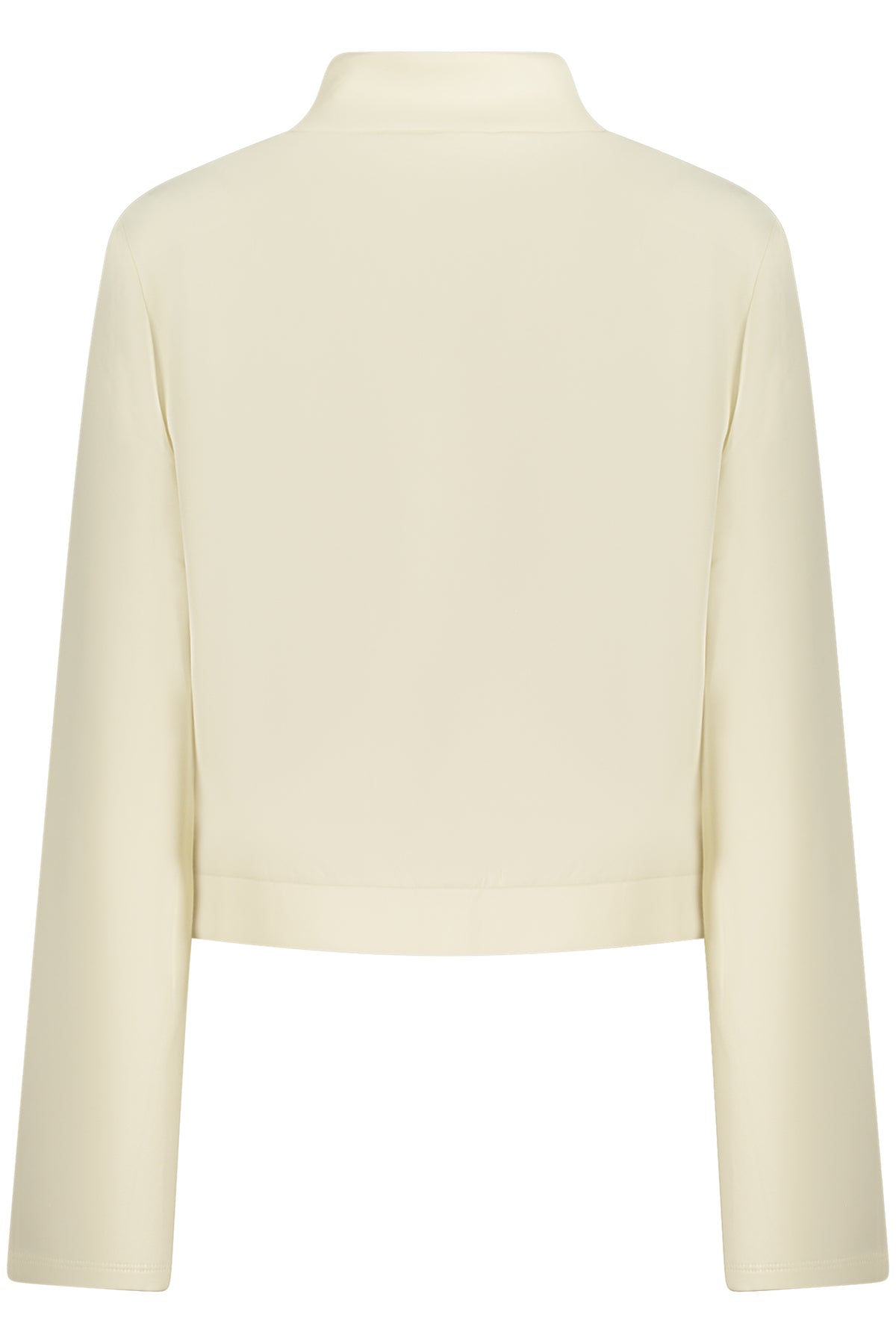 GUESS Women Hoodie - White