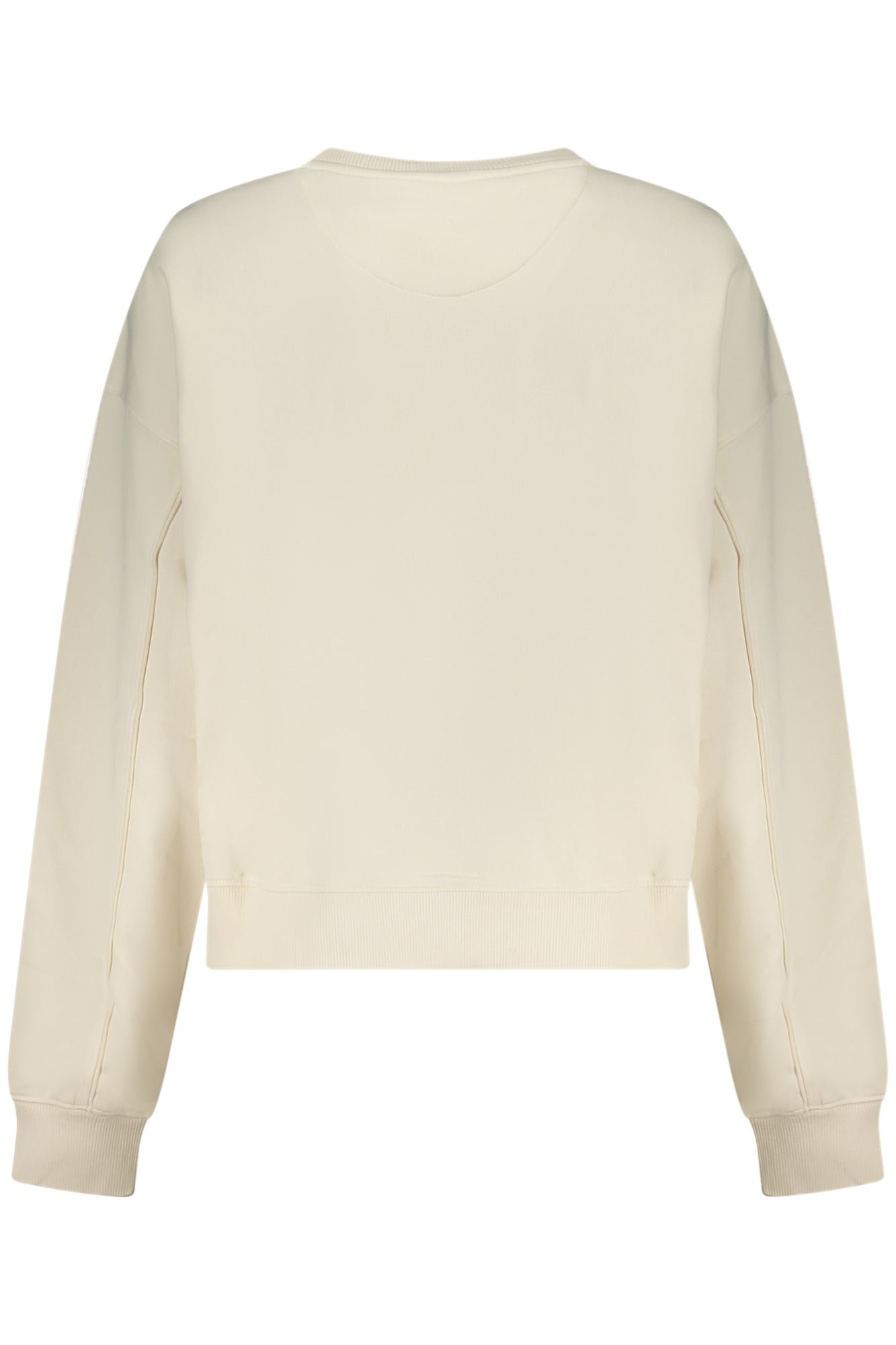 GUESS Women Hoodie - White