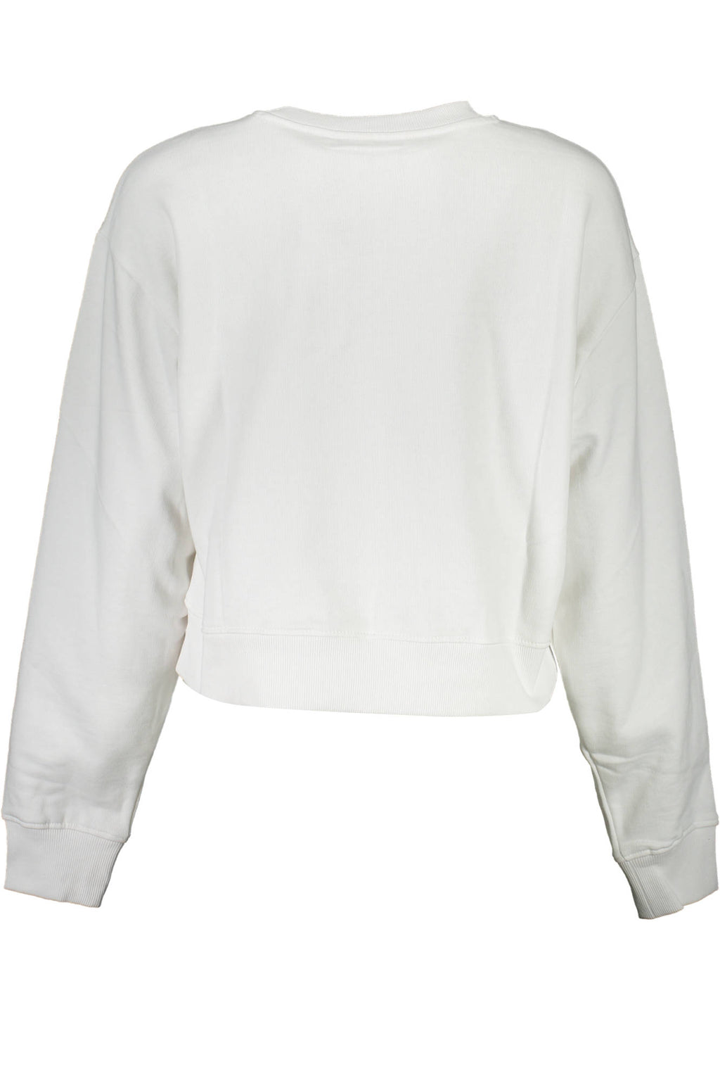 GUESS Women Hoodie - White
