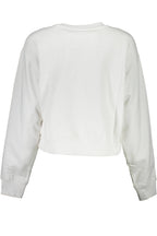 GUESS Women Hoodie - White