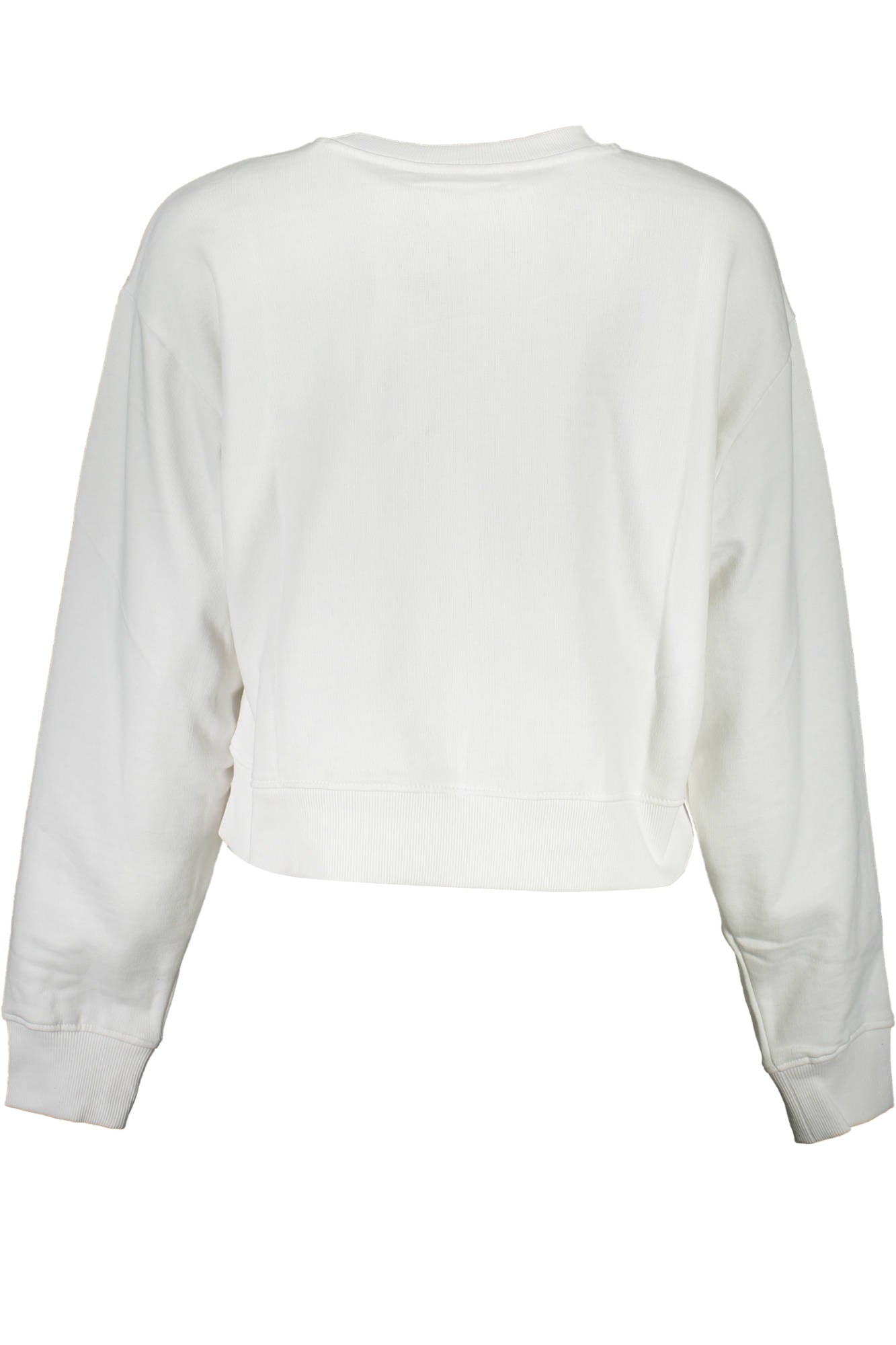 GUESS Women Hoodie - White