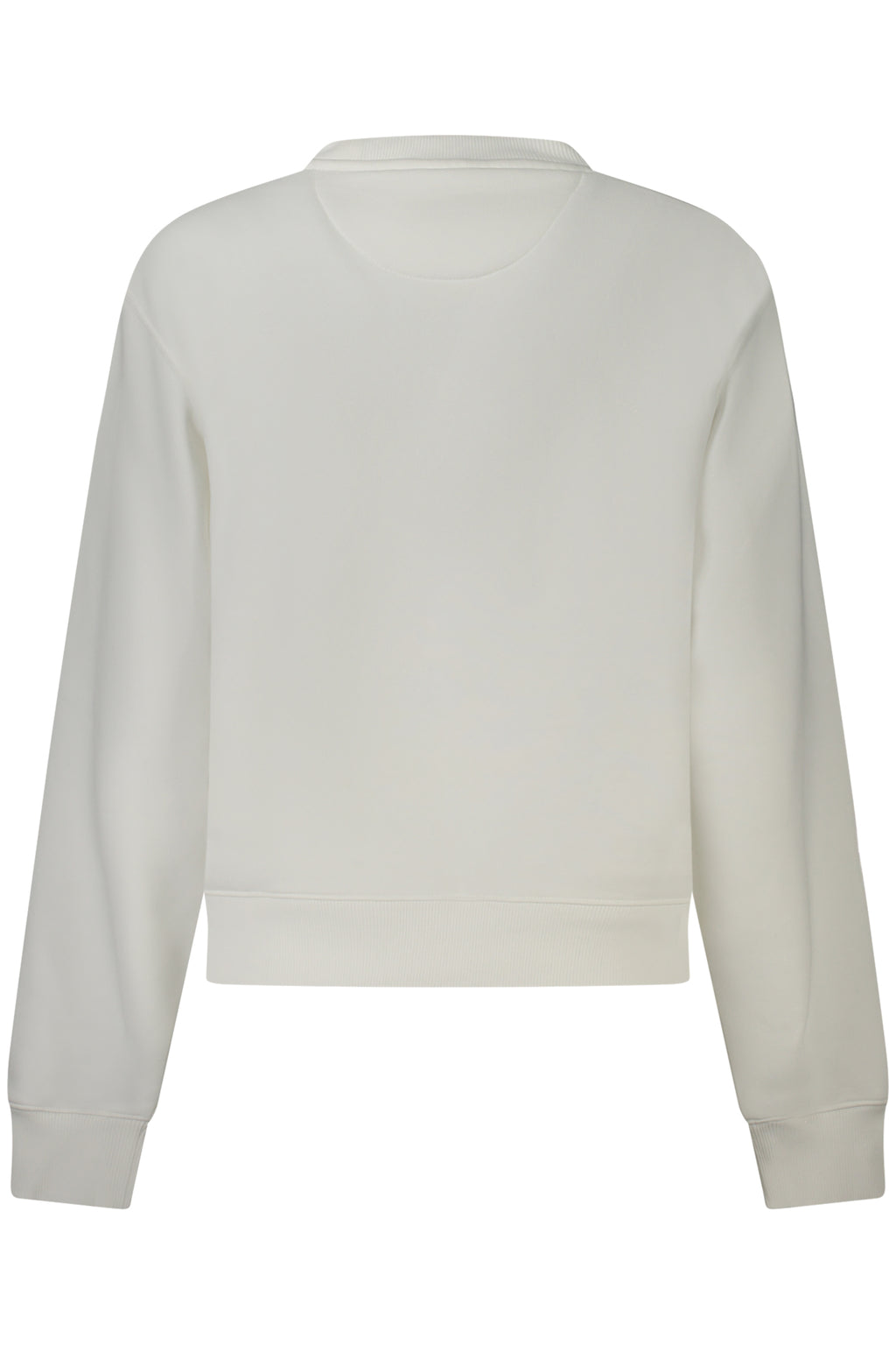 GUESS Women Hoodie - White
