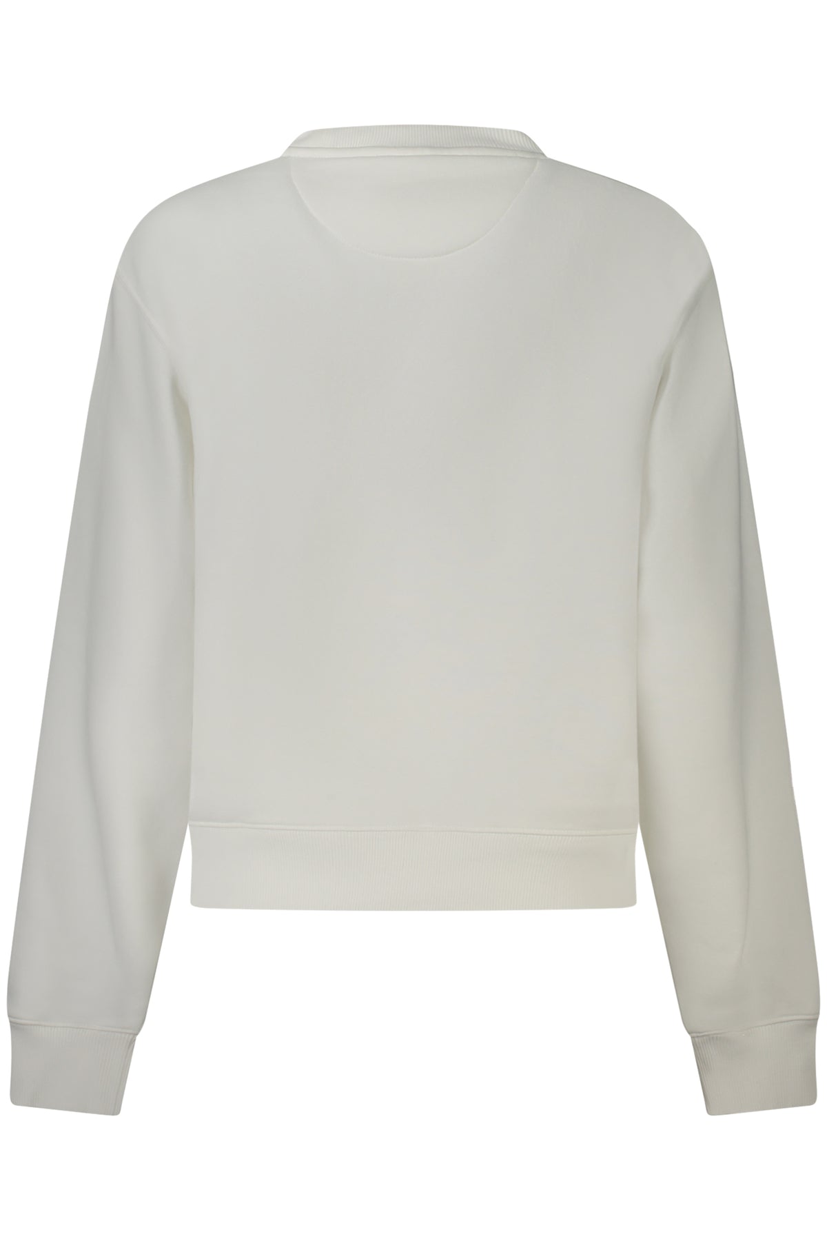 GUESS Women Hoodie - White