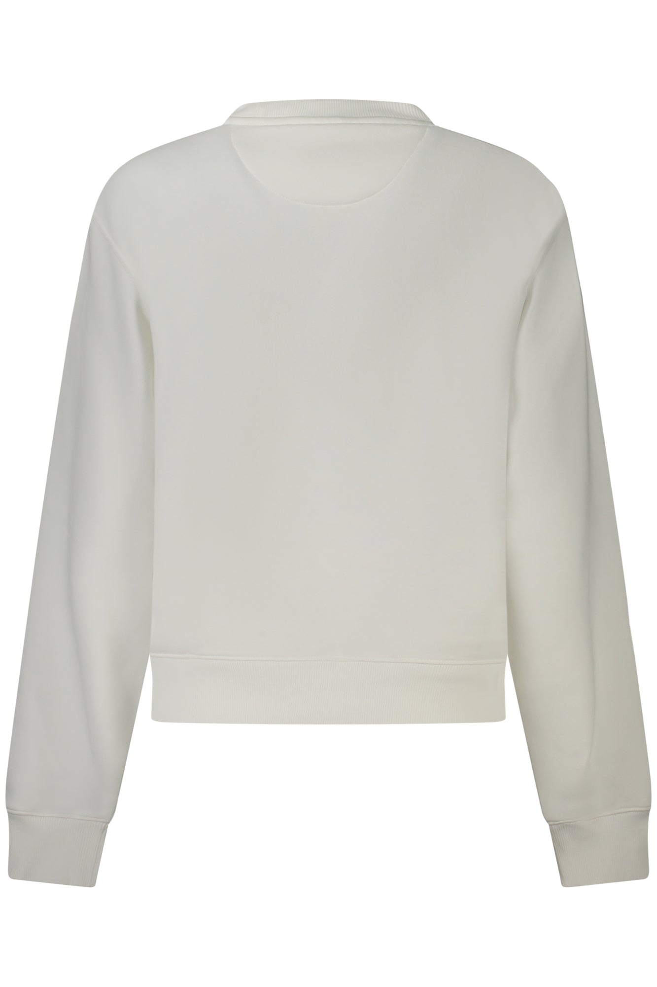 GUESS Women Hoodie - White