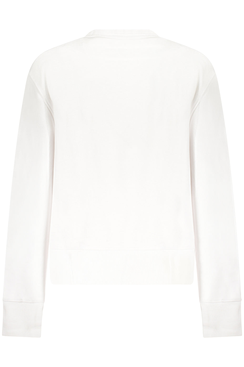 GUESS Women Hoodie - White
