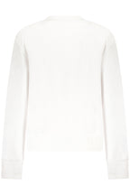 GUESS Women Hoodie - White
