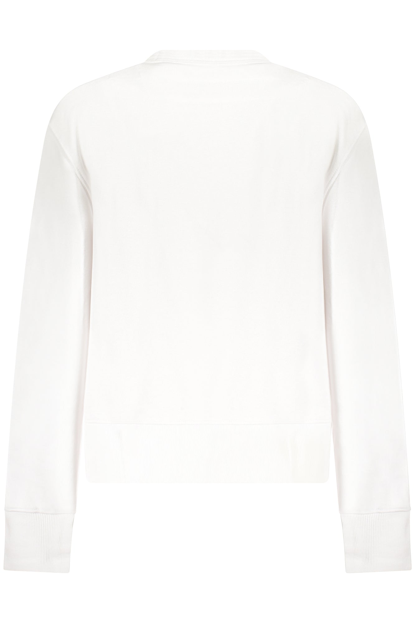 GUESS Women Hoodie - White