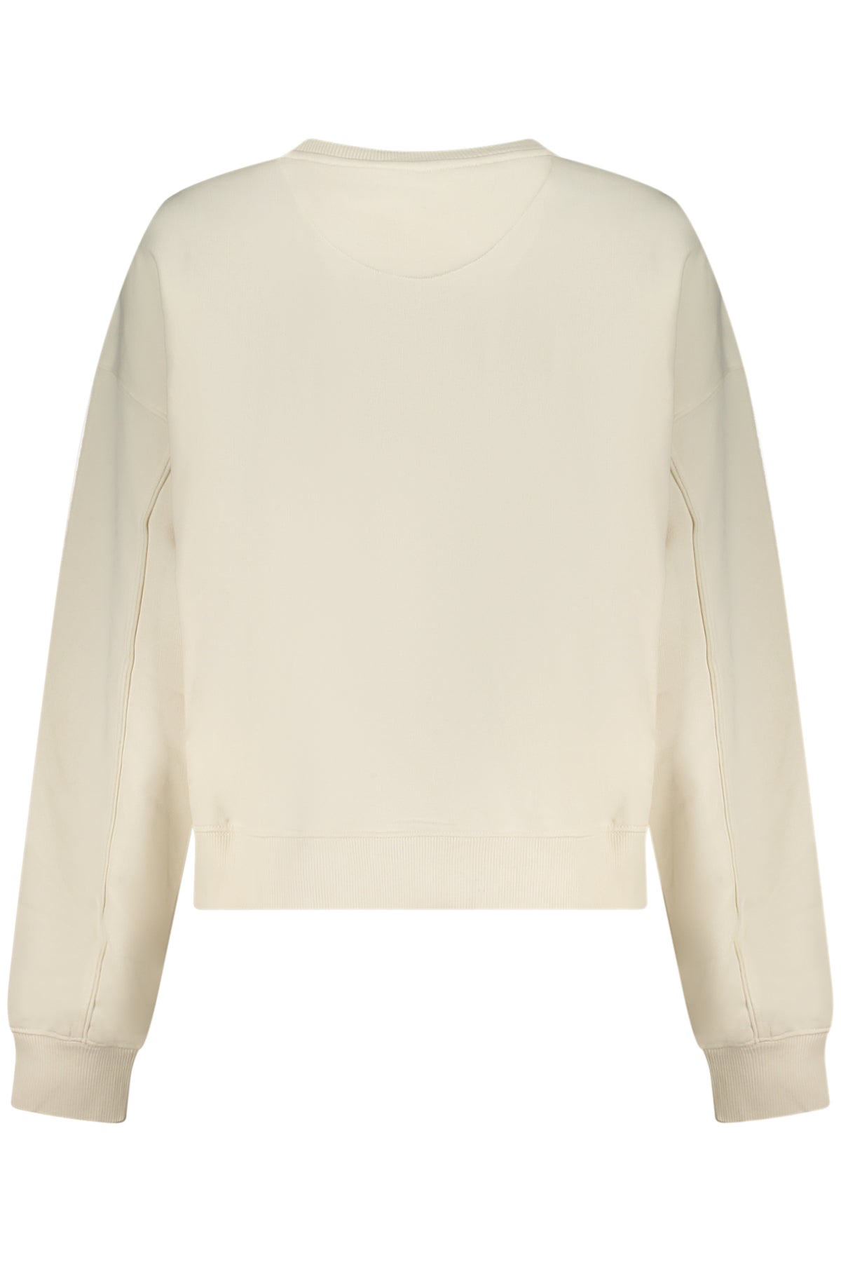 GUESS Women Hoodie - White