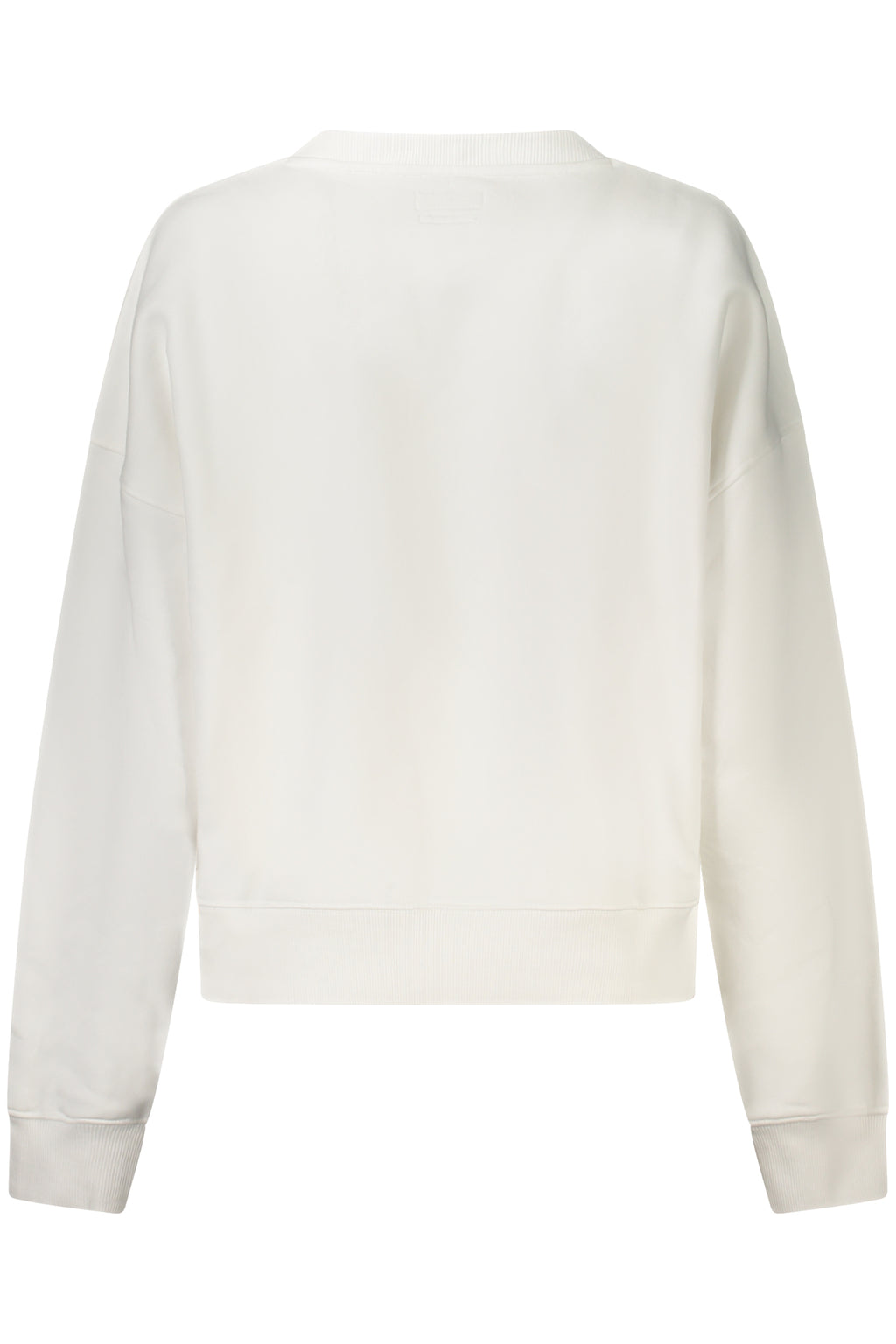 GUESS Women Hoodie - White