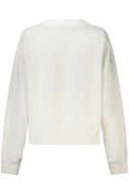 GUESS Women Hoodie - White