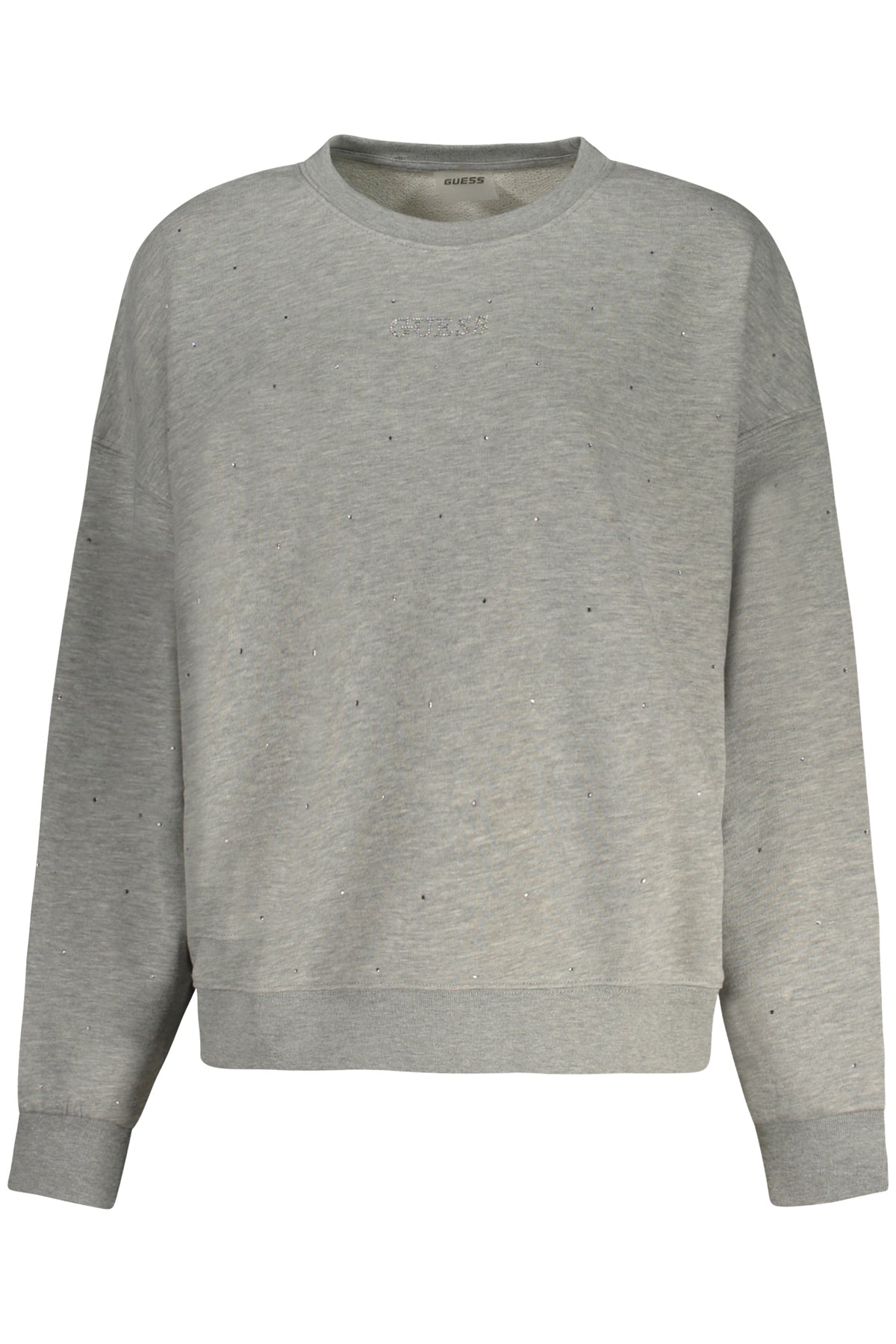 GUESS Women Hoodie - Grey