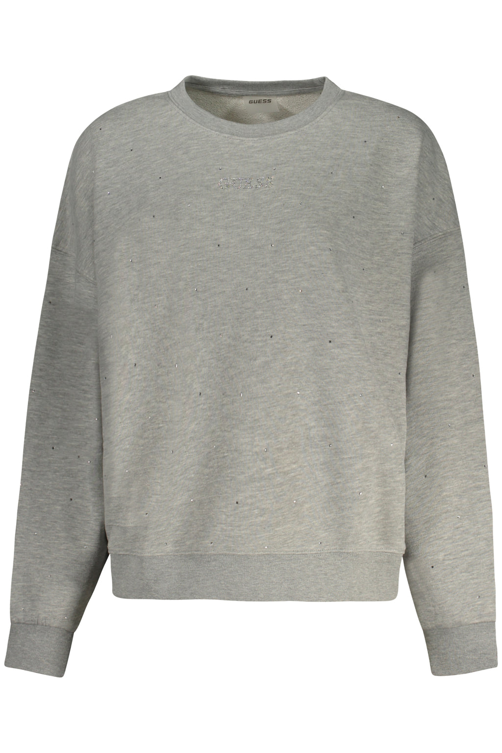 GUESS Women Hoodie - Grey
