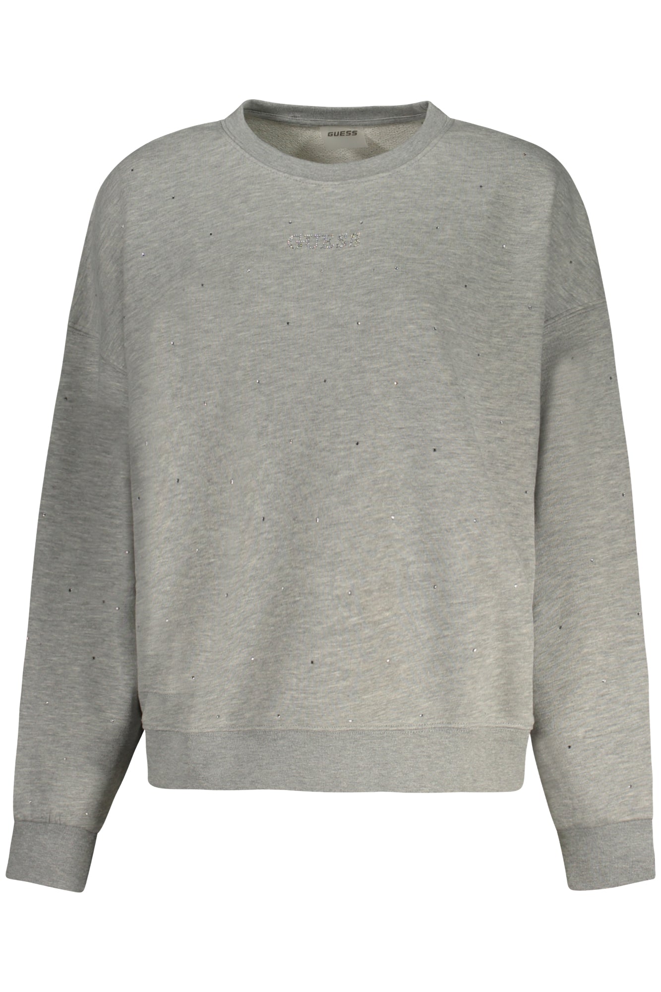 GUESS Women Hoodie - Grey