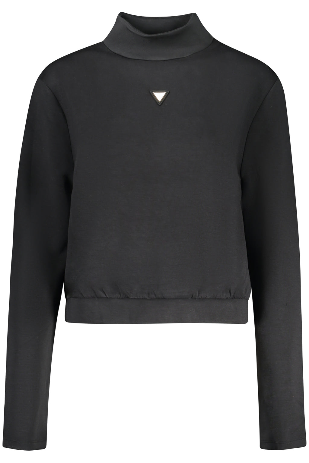 GUESS Women Hoodie - Black