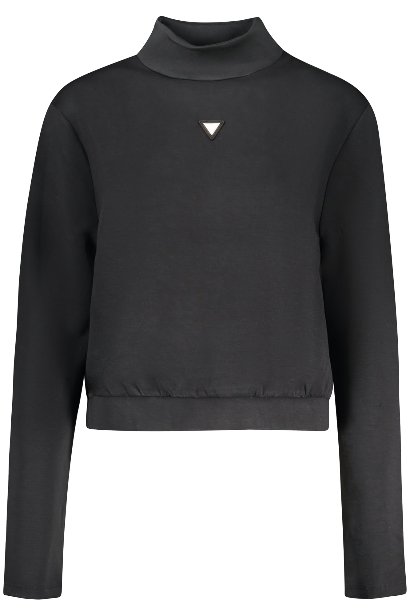 GUESS Women Hoodie - Black