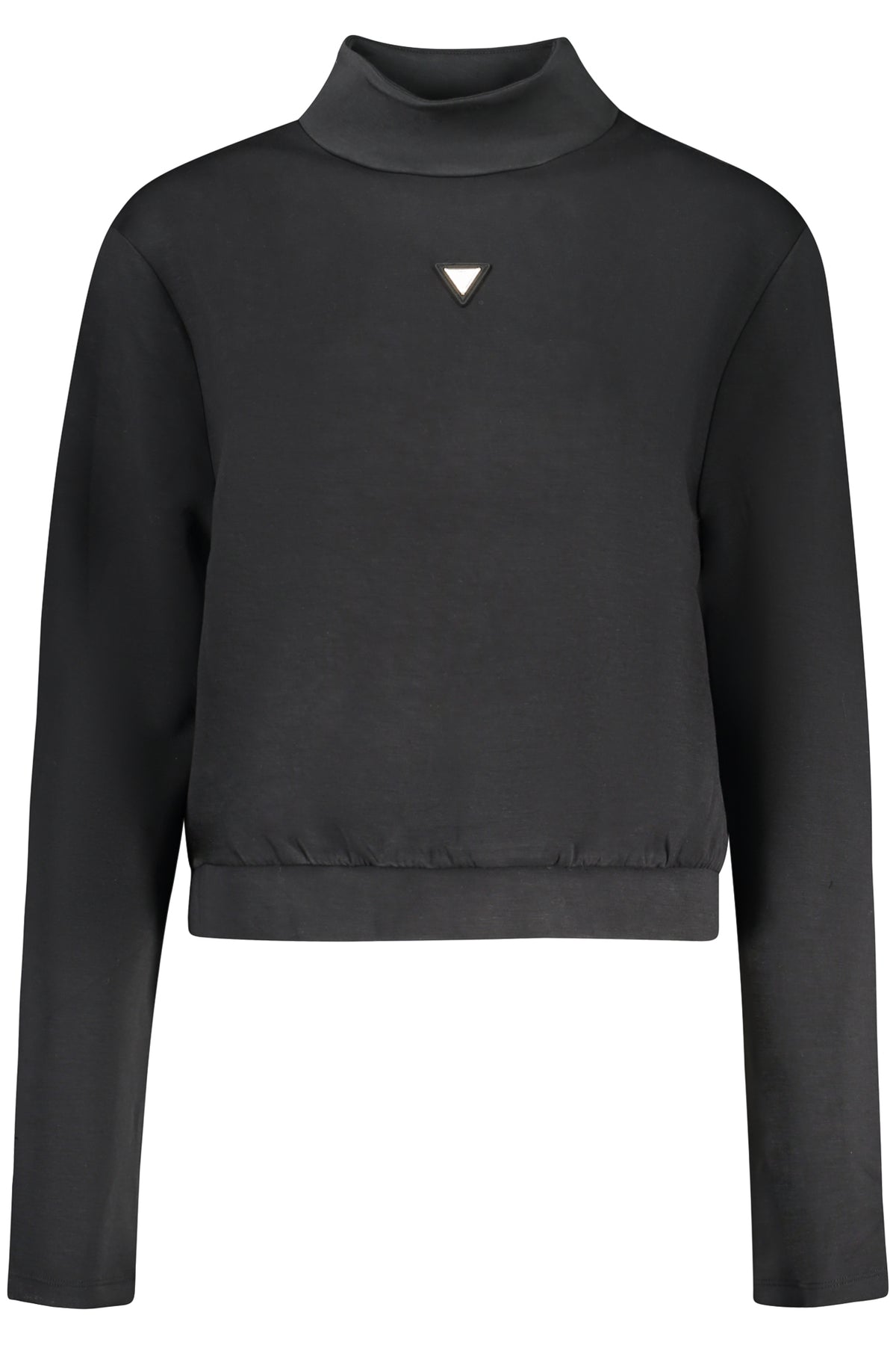 GUESS Women Hoodie - Black