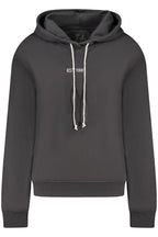 GUESS Women Hoodie - Black