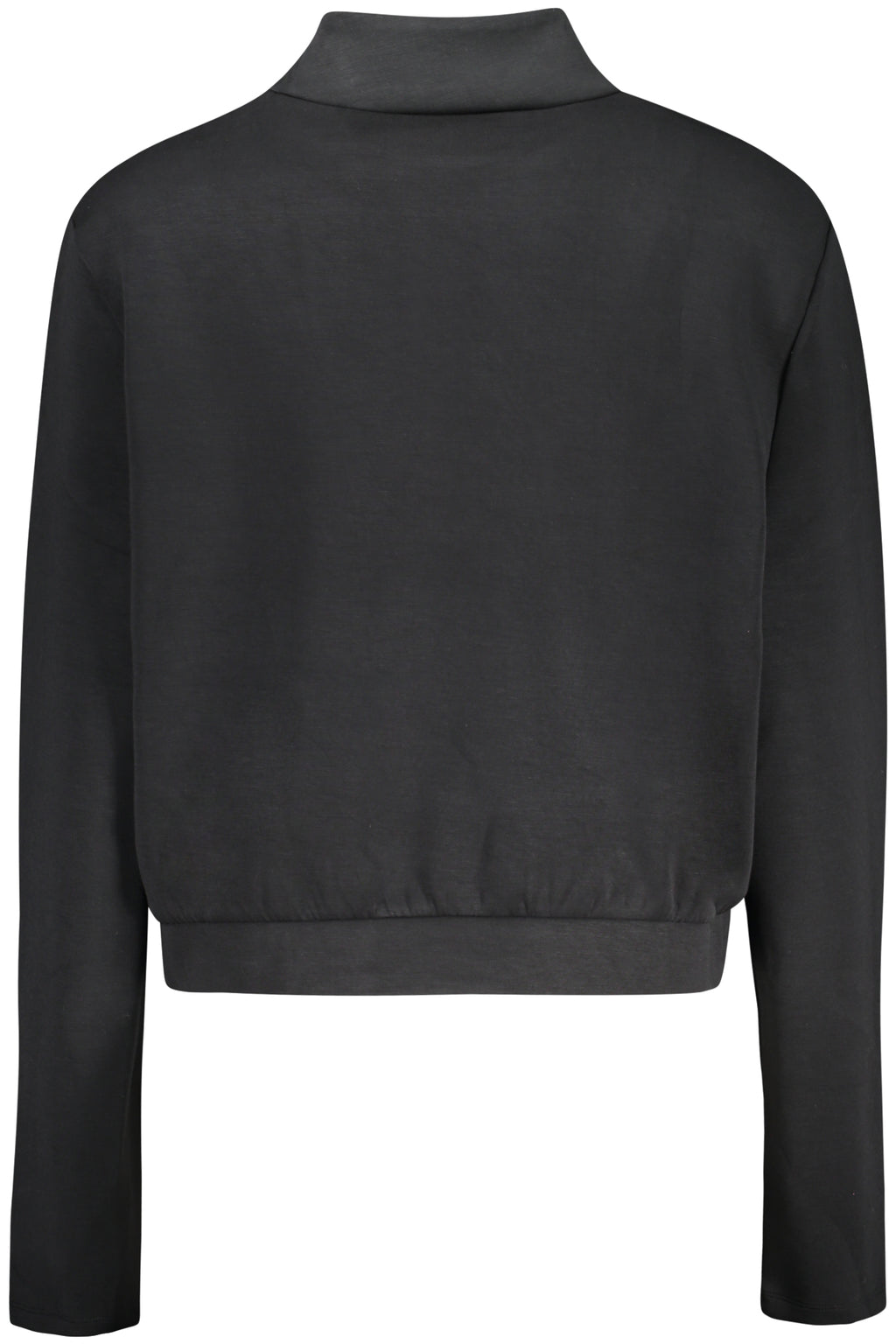 GUESS Women Hoodie - Black