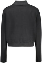 GUESS Women Hoodie - Black