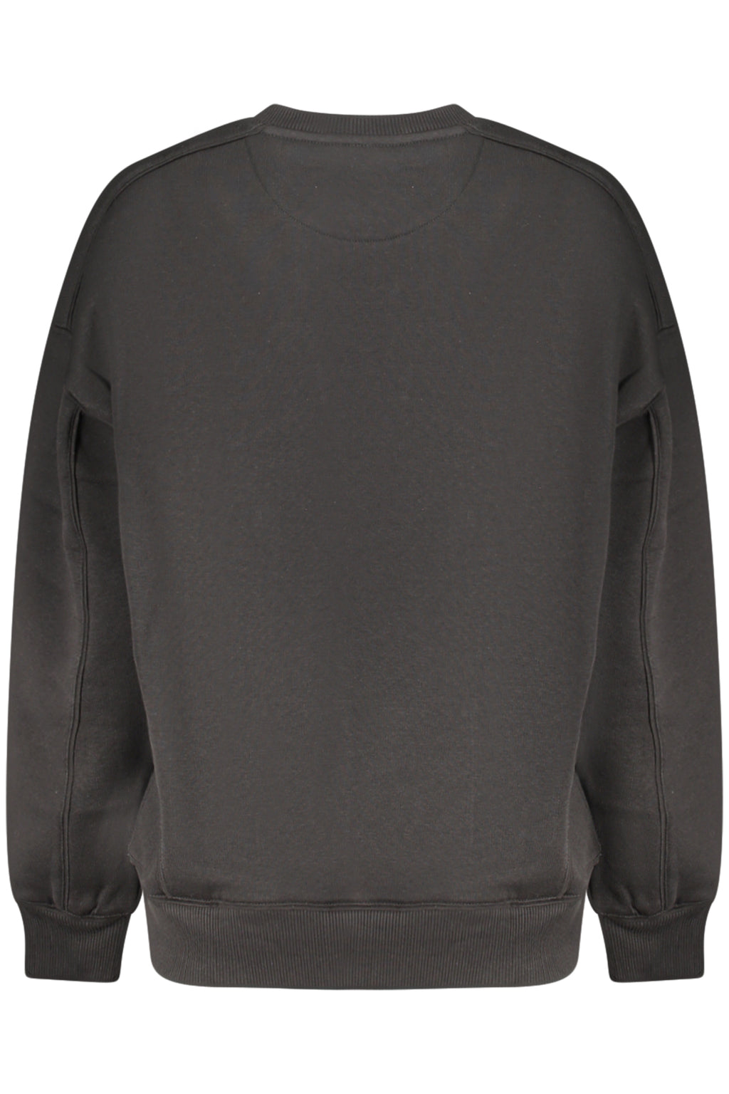 GUESS Women Hoodie - Black