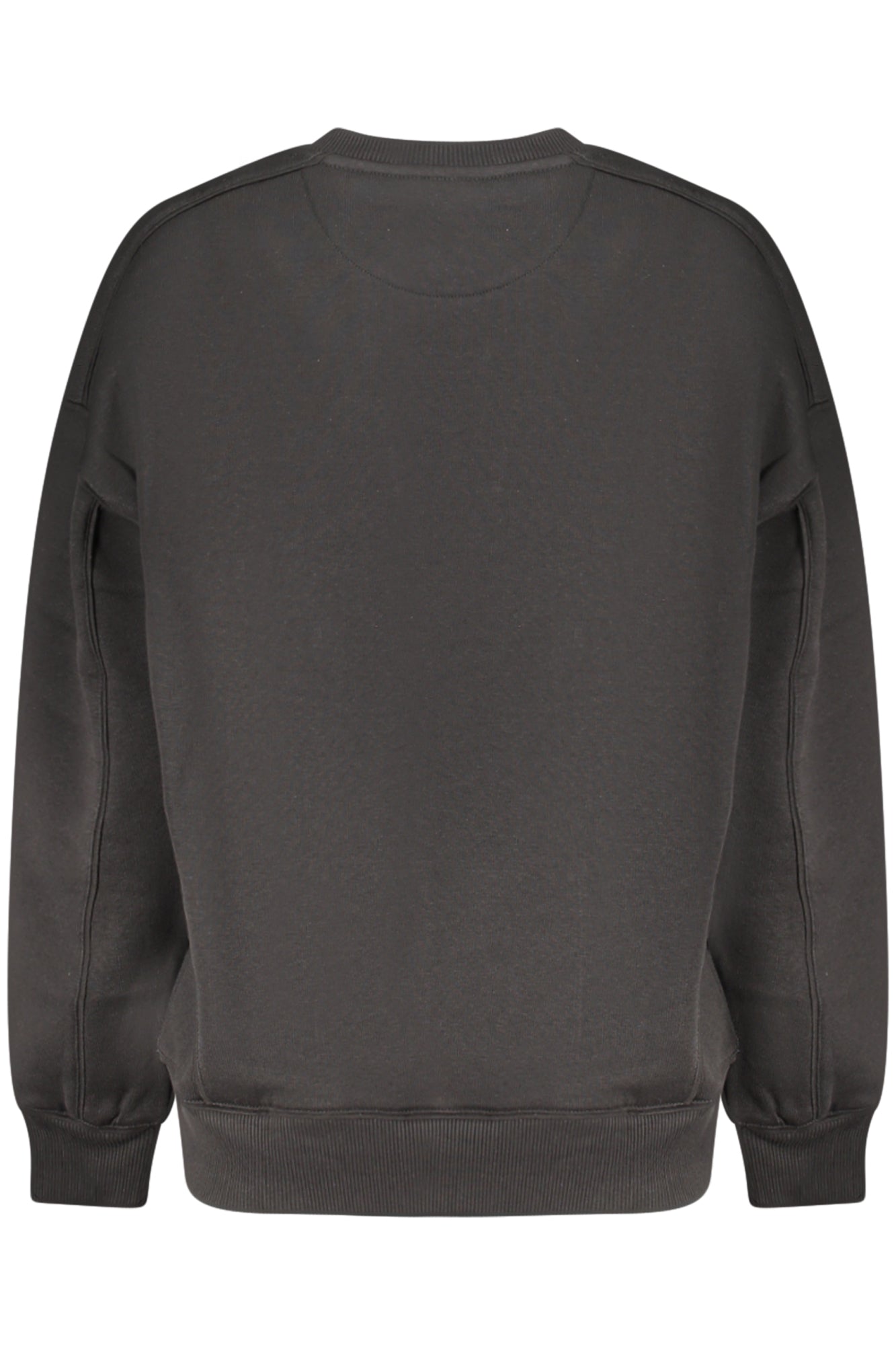 GUESS Women Hoodie - Black