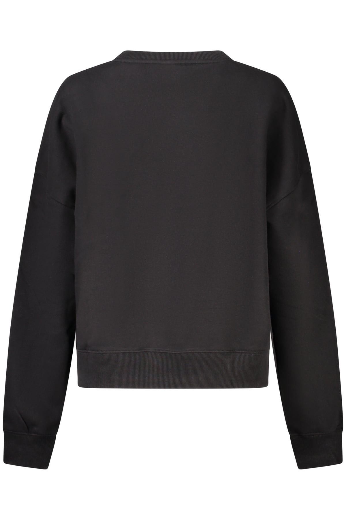 GUESS Women Hoodie - Black