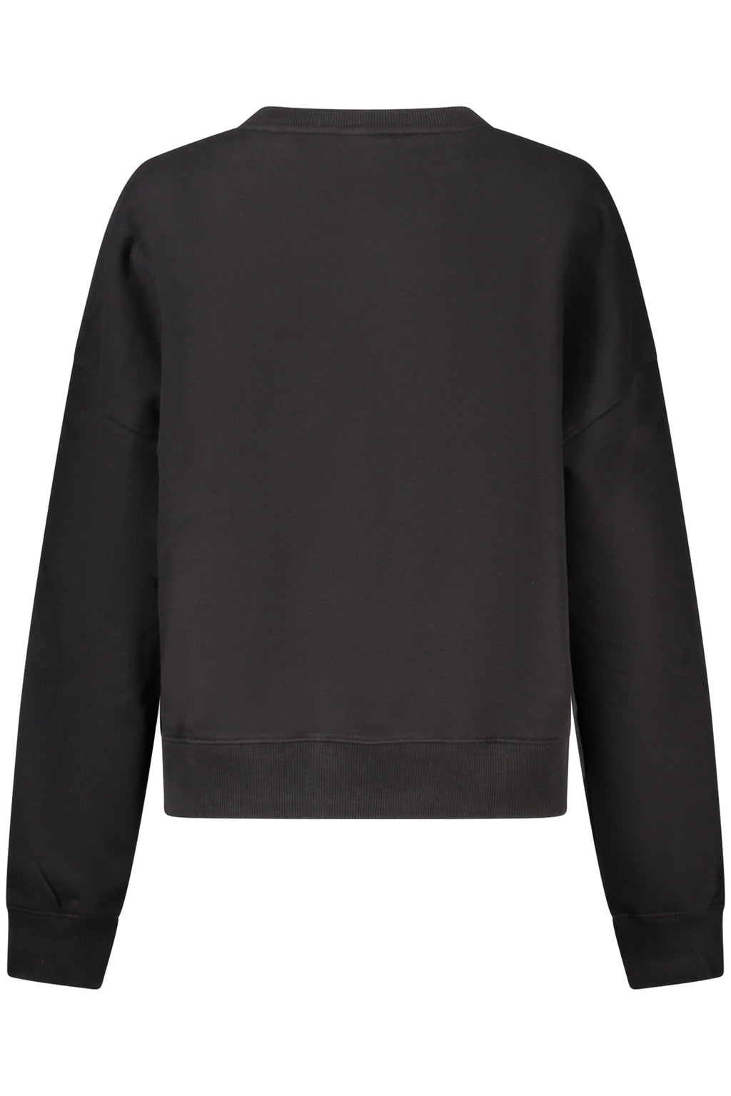 GUESS Women Hoodie - Black