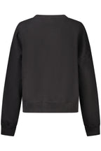 GUESS Women Hoodie - Black
