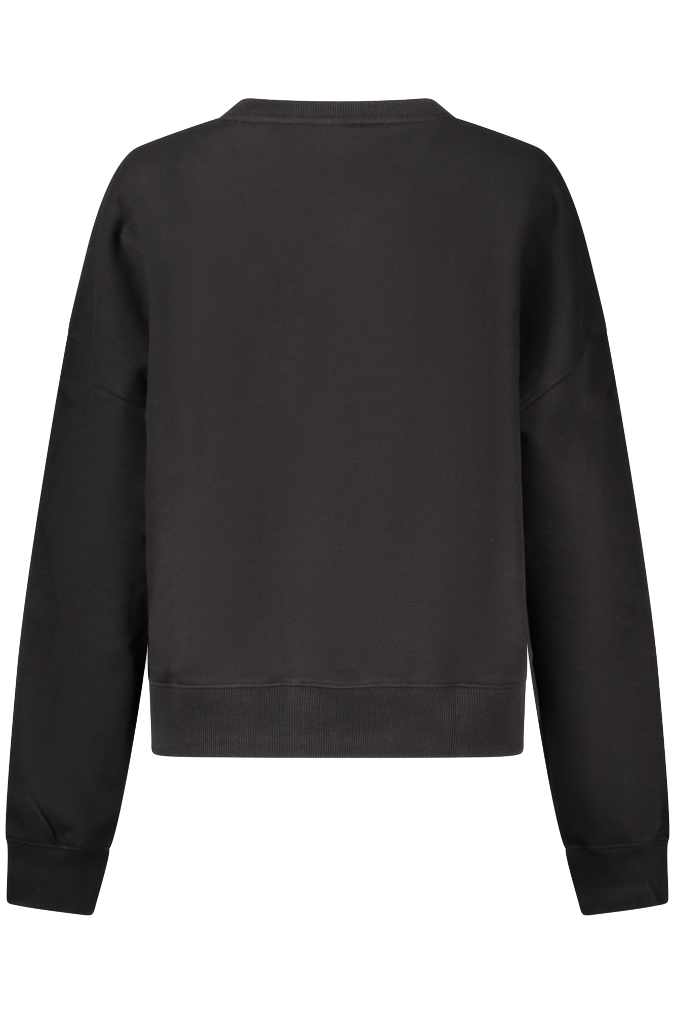 GUESS Women Hoodie - Black