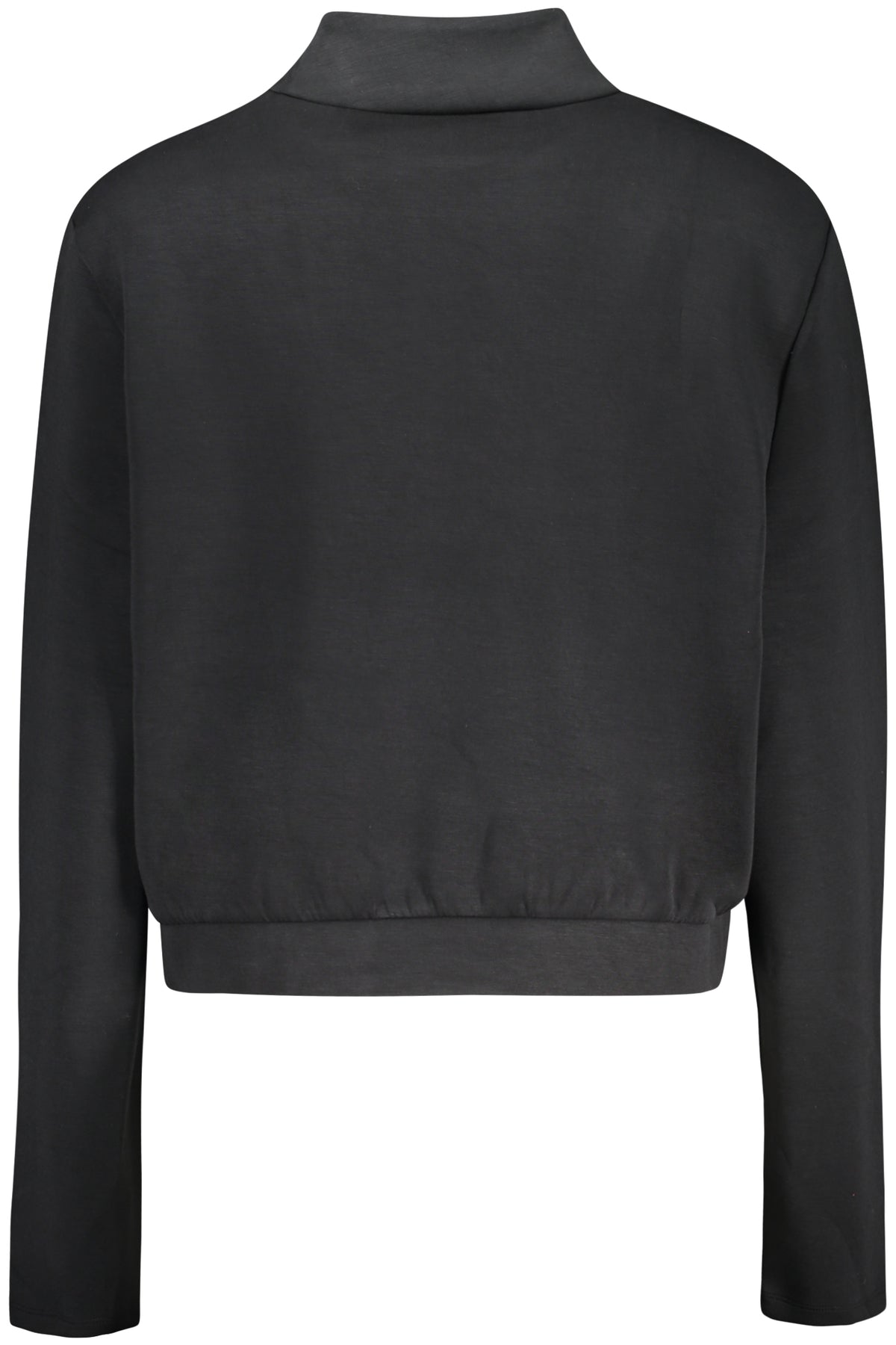 GUESS Women Hoodie - Black