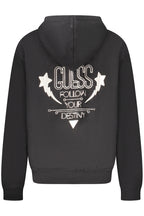 GUESS Women Hoodie - Black