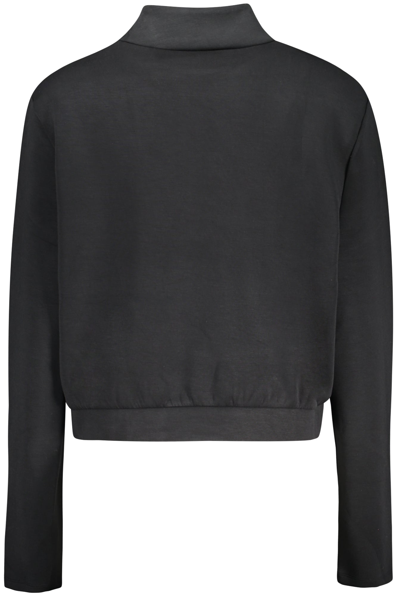 GUESS Women Hoodie - Black