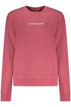 GUESS Women Hoodie - Red