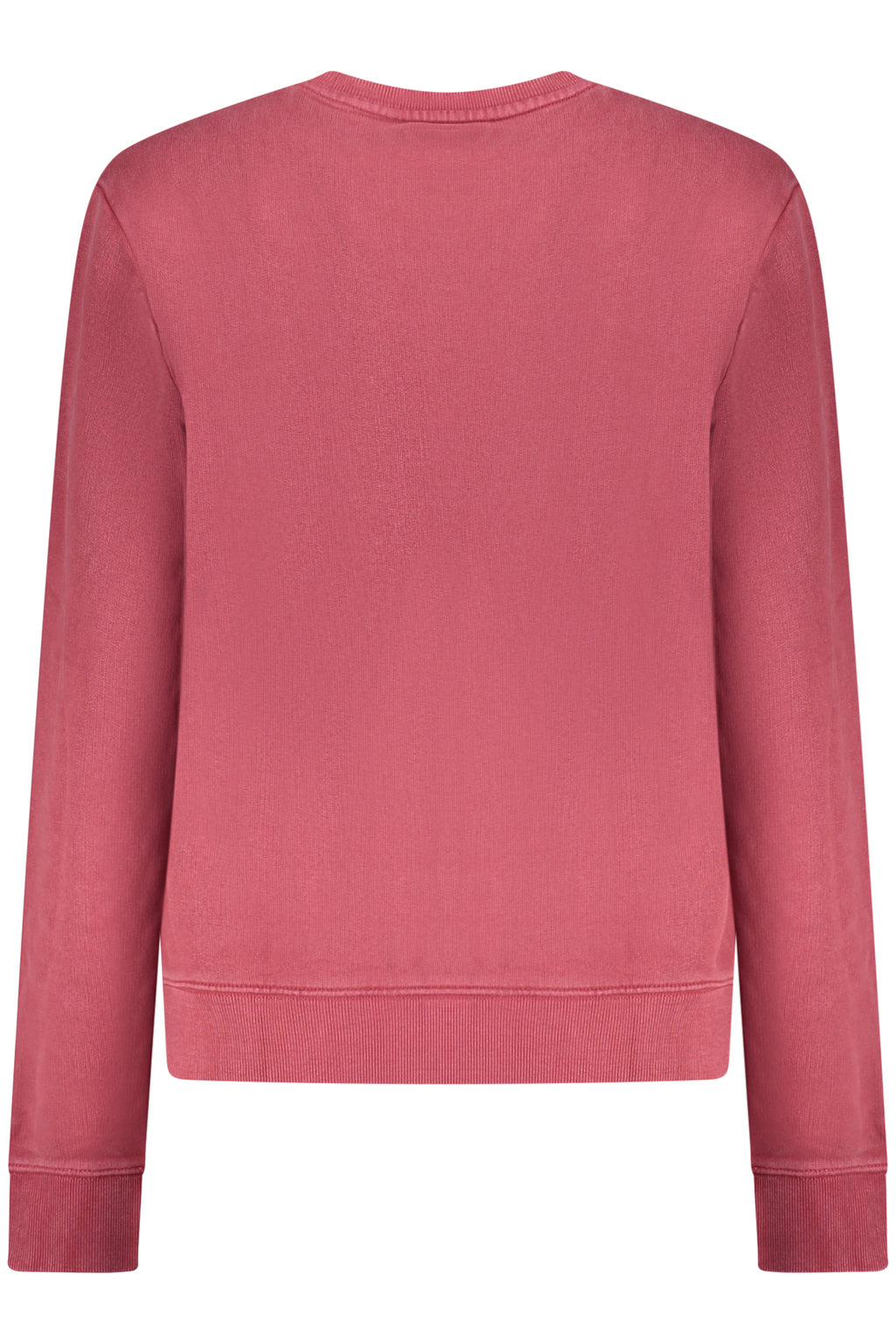 GUESS Women Hoodie - Red