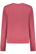 GUESS Women Hoodie - Red