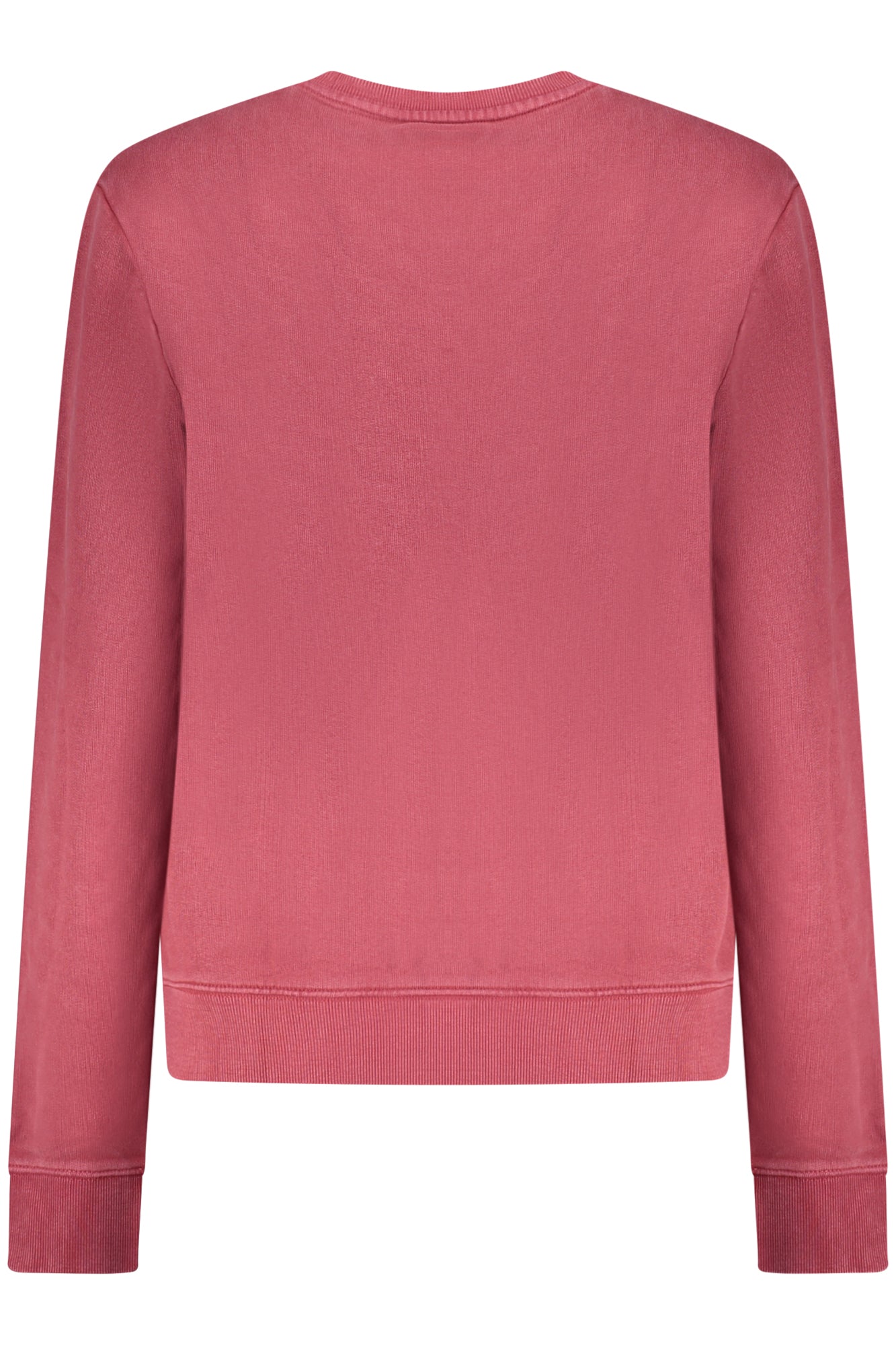 GUESS Women Hoodie - Red