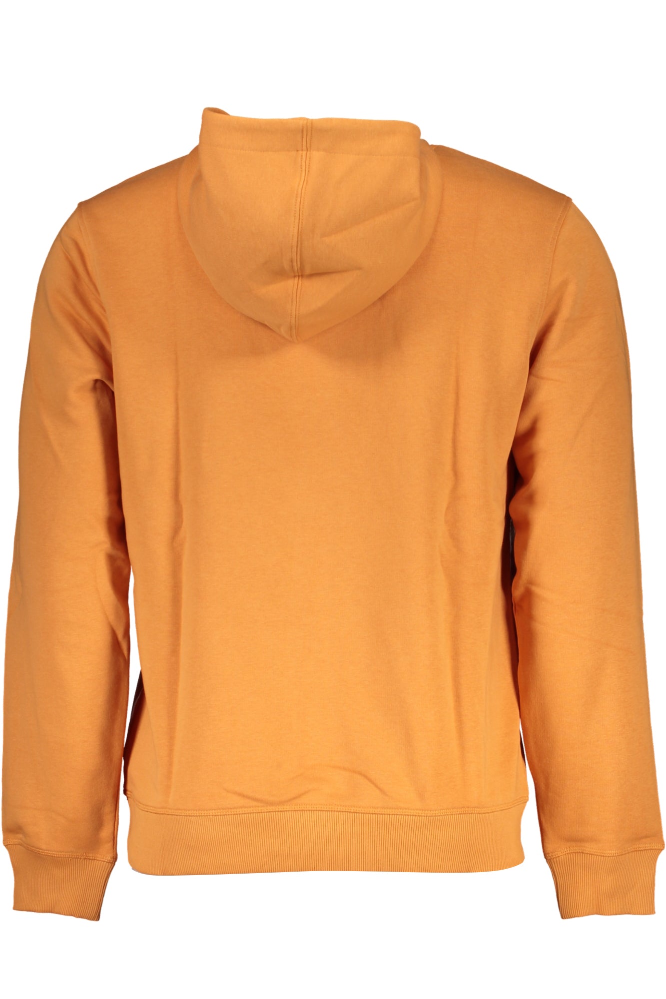 GUESS Men Hoodie - Orange