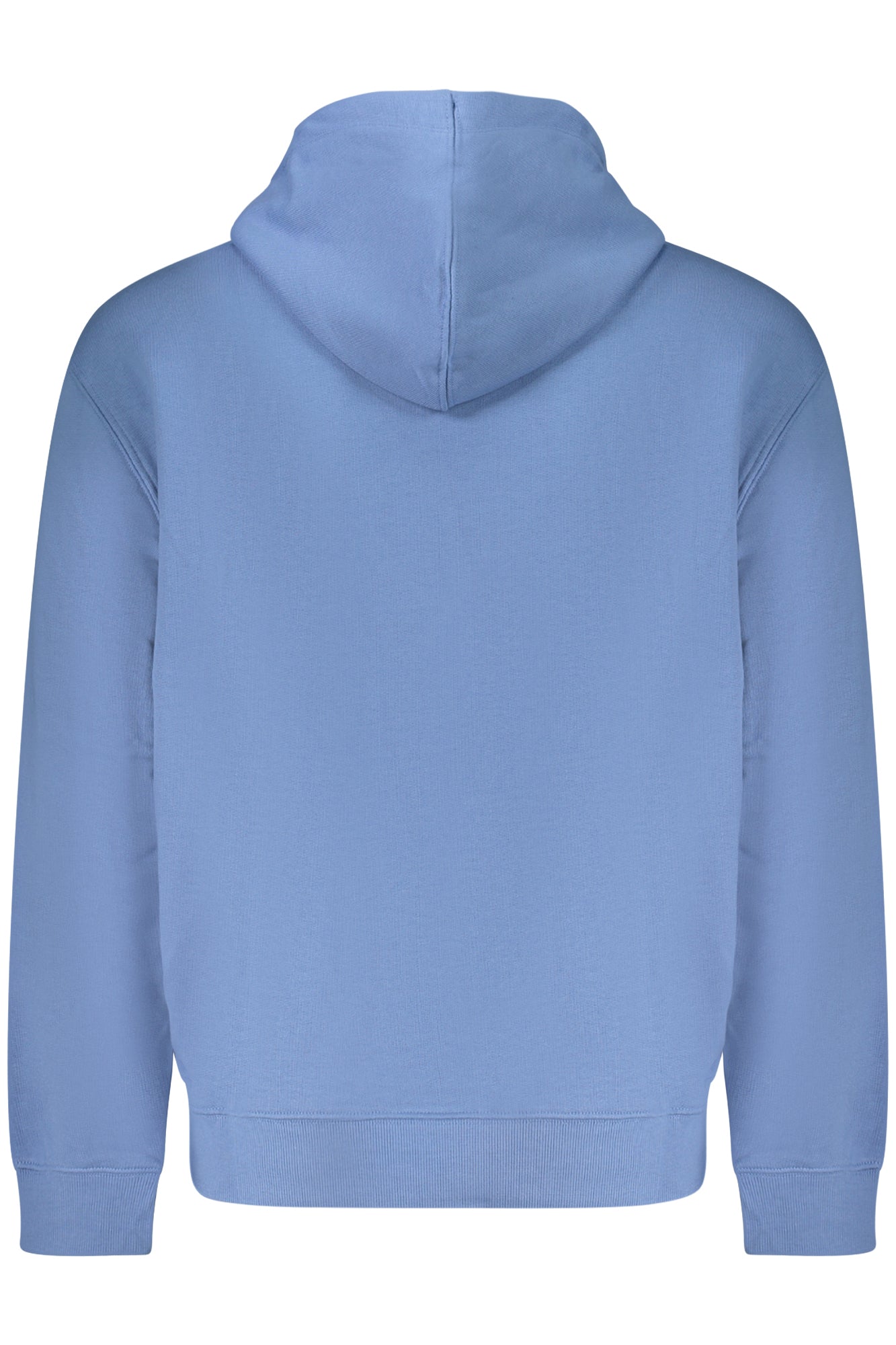 GUESS Men Hoodie - Light Blue