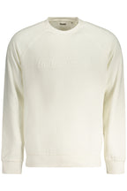GUESS Men Hoodie - White