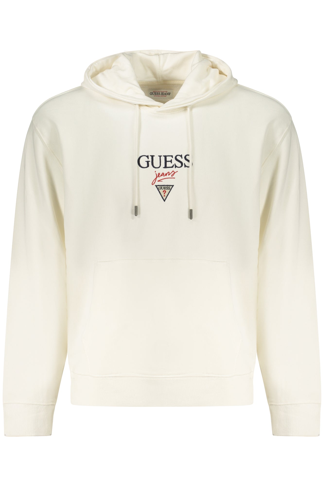 GUESS JEANS Men Hoodie