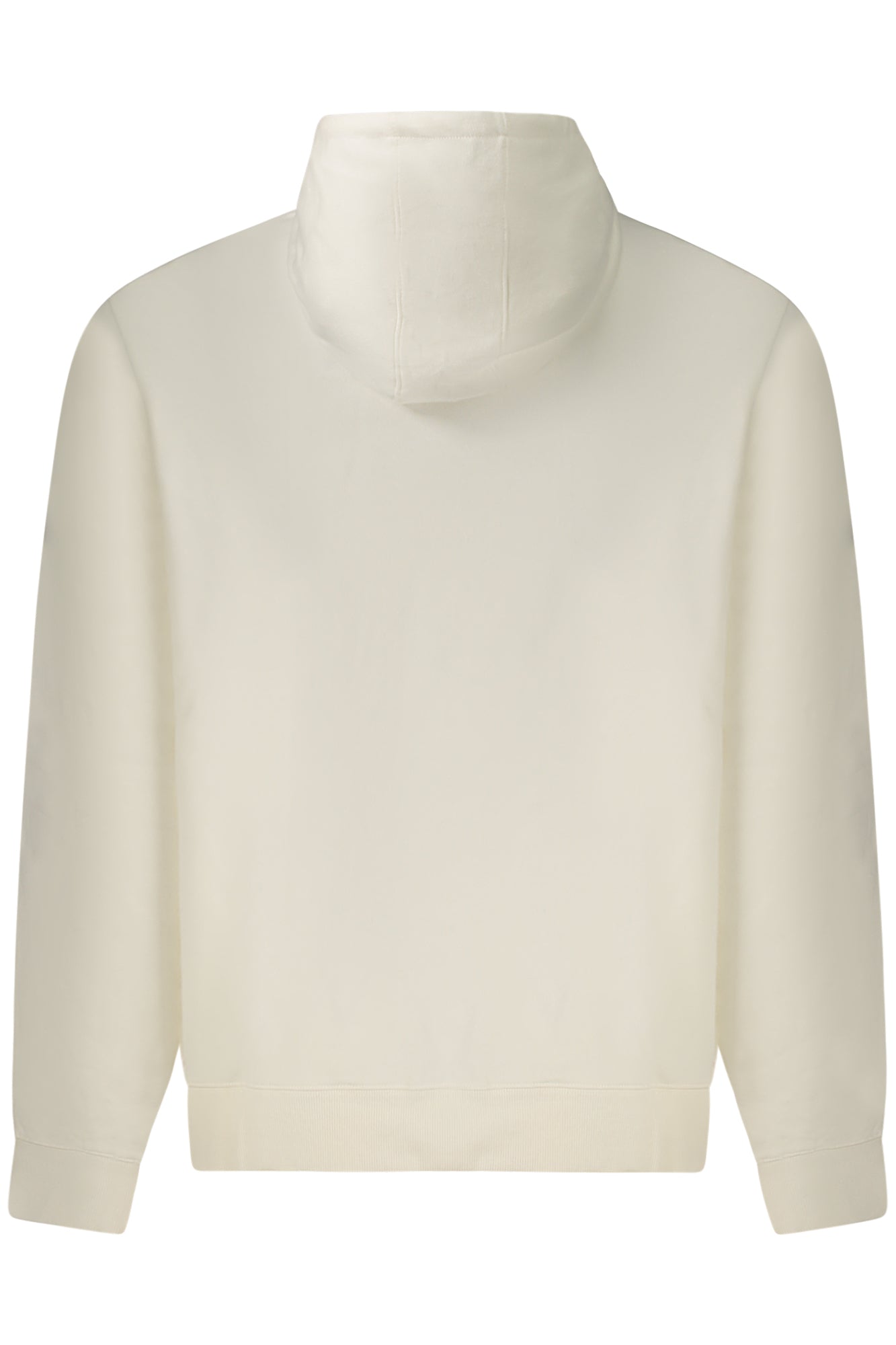 GUESS Men Hoodie - White